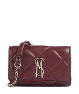 Steve Madden BENDUE Lompakko cherry