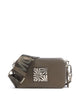 Steve Madden BRISA Olkalaukku olive/gold