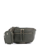 Steve Madden BCLARKE Olkalaukku olive/gold