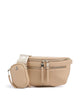 Steve Madden BCLARKE Olkalaukku almond