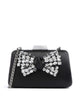 Steve Madden BSLOAN Olkalaukku black/silver
