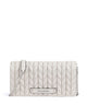 Karl Lagerfeld K/Pillow Crossbody bag cement