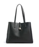Karl Lagerfeld K/Autograph Medium Ostoskassi black/gold