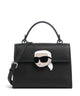 Karl Lagerfeld K/Ikon Käsilaukku black