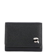 Karl Lagerfeld Ikon Lompakko black