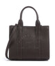 Karl Lagerfeld K/Rue St Guillaume Mini Handbag tobacco