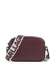 Karl Lagerfeld K/Circle Olkalaukku windsor/burgundy