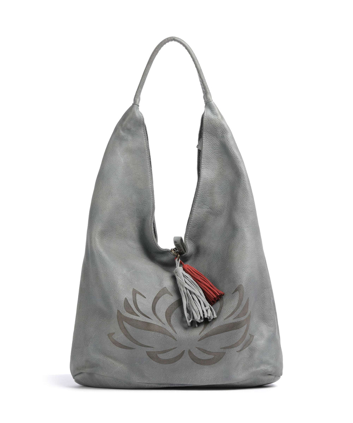 Taschendieb Wien Freundgasse 1 Tote bag gray cool