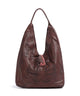 Taschendieb Wien Freundgasse 1 Ostoskassi brown brandy
