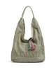 Taschendieb Wien Freundgasse 1 Ostoskassi green leaf