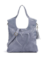 Taschendieb Wien Herzweg 6 Ostoskassi lila lavender