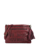 Taschendieb Wien Hanfgasse 4 Olkalaukku red burgundy