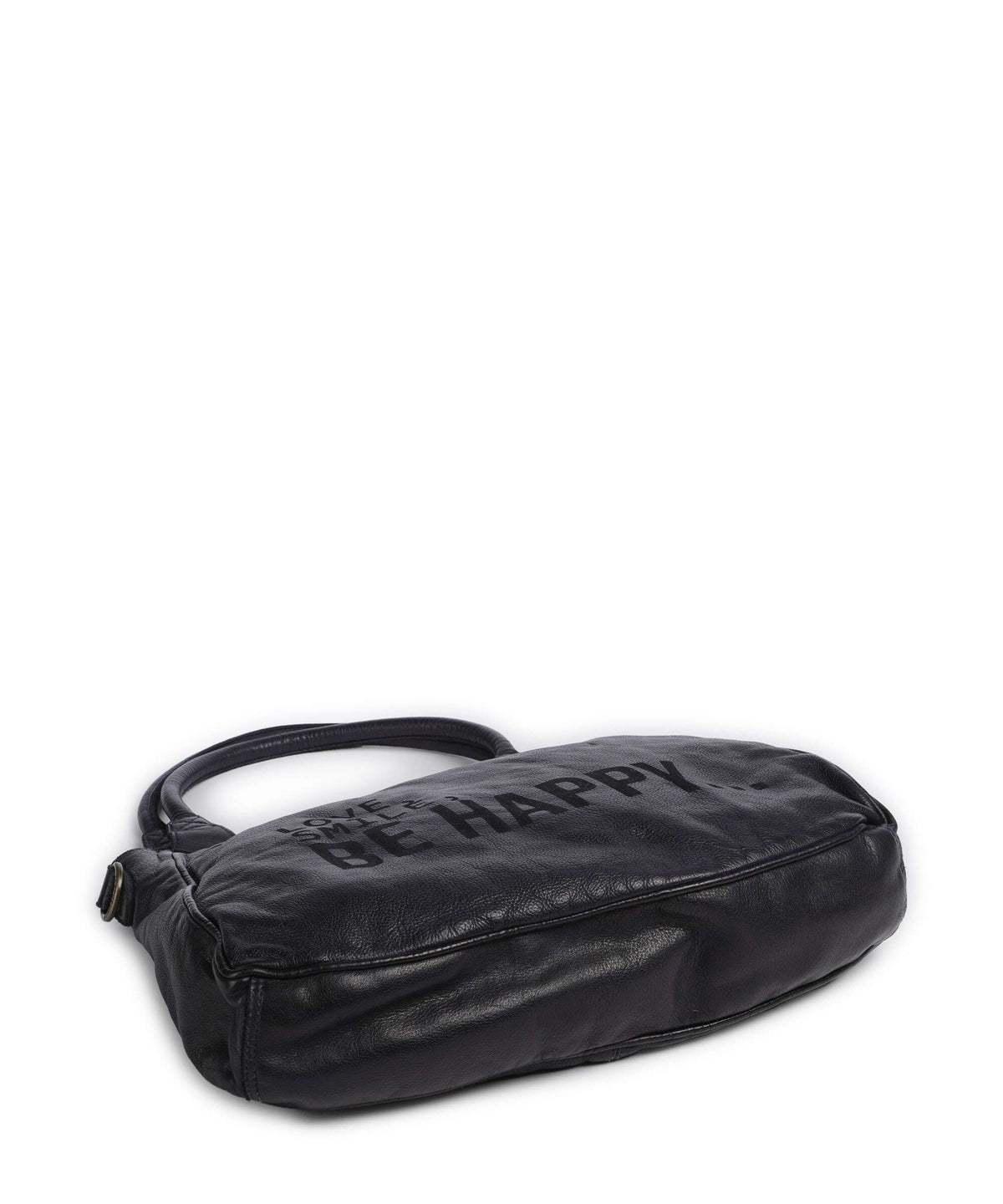 Taschendieb Wien Glücksbrücke 3 Shoulder bag blue sea