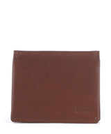 Bellroy Slim Sleeve Lompakko cocoa jav