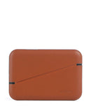 Bellroy Flip Case Maksukorttikotelo terracotta
