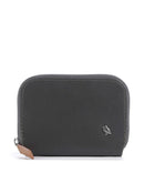 Bellroy Folio Mini Lompakko charcoal cobalt