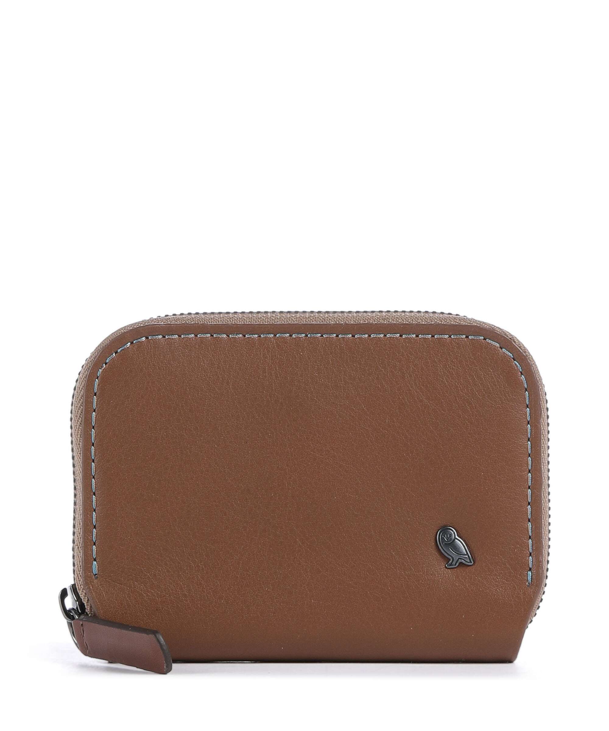 Bellroy Folio Mini Wallet hazelnut