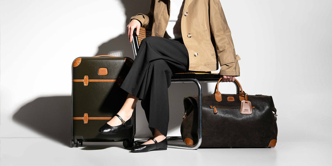 Hardside Luggage or Softside Luggage: Which Is Better for You?