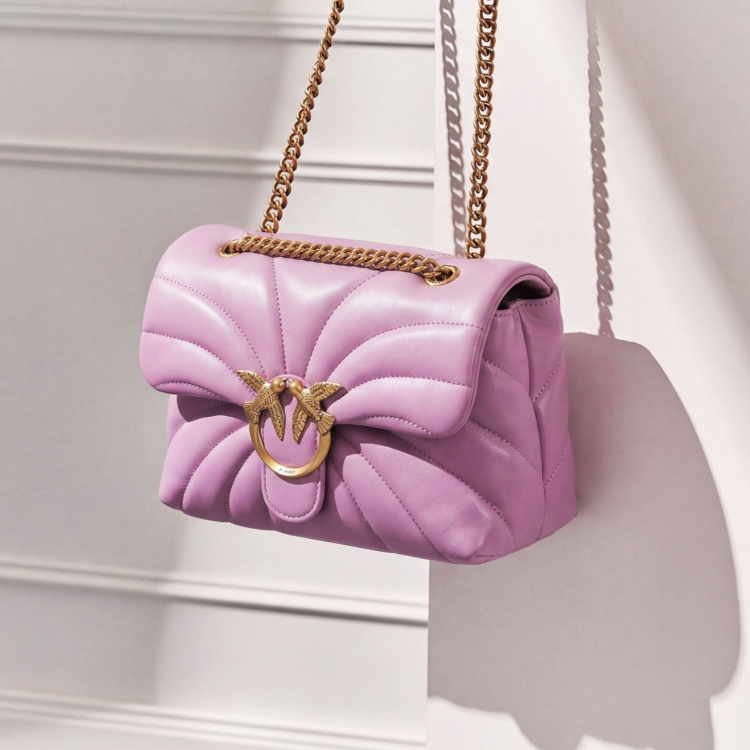 Pinko Love Puff