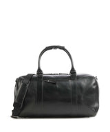Buckle & Seam Willow Viikonloppukassi black