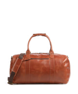 Buckle & Seam Willow Viikonloppukassi cognac