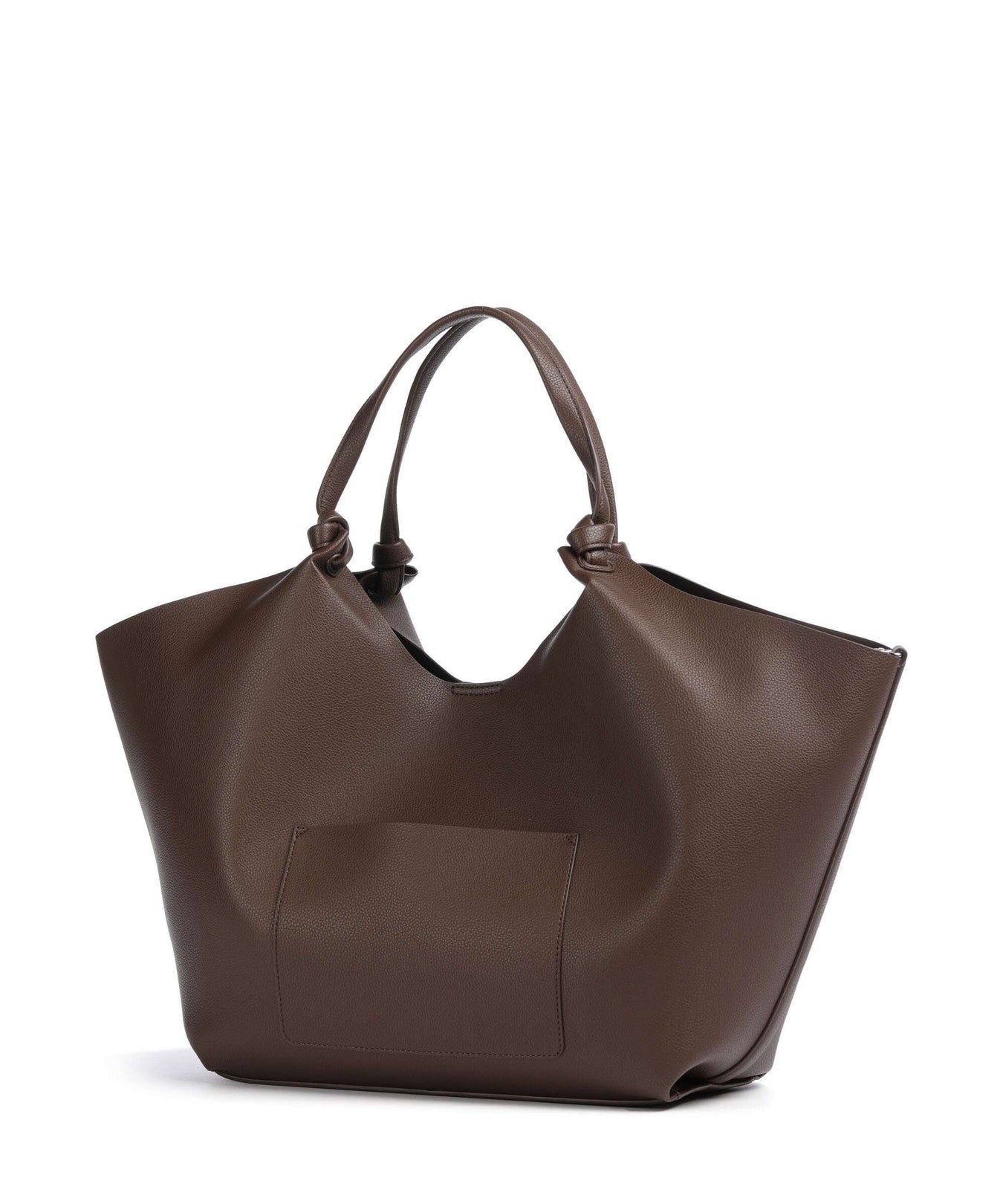 DKNY Paula Commuter Large Tote bag chocolate