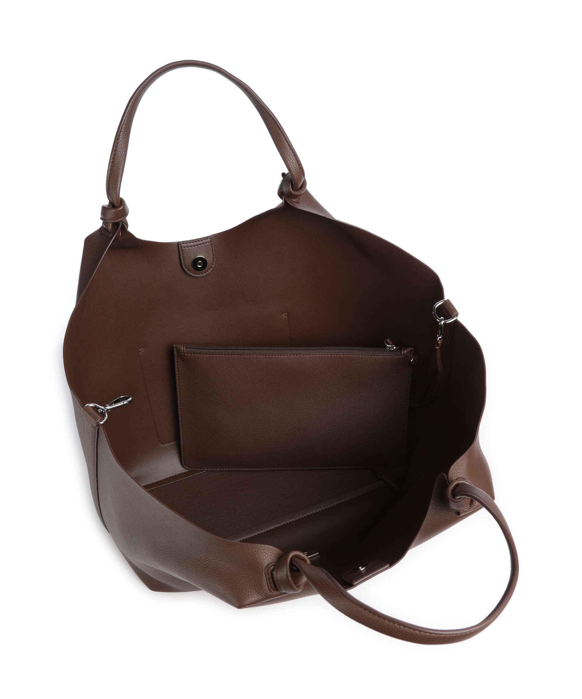 DKNY Paula Large Tote bag chocolate