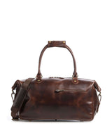 Buckle & Seam Linwood Viikonloppukassi brown