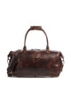 Buckle & Seam Linwood Viikonloppukassi brown