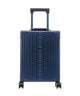 Aleon 20 Vertical 4-Pyöräiset matkalaukku saphire