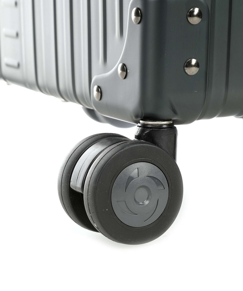 Aleon 21 Vertical Spinner (4 wheels) onyx