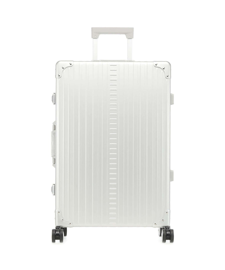 Aleon 26 Traveler Spinner (4 wheels) platinum