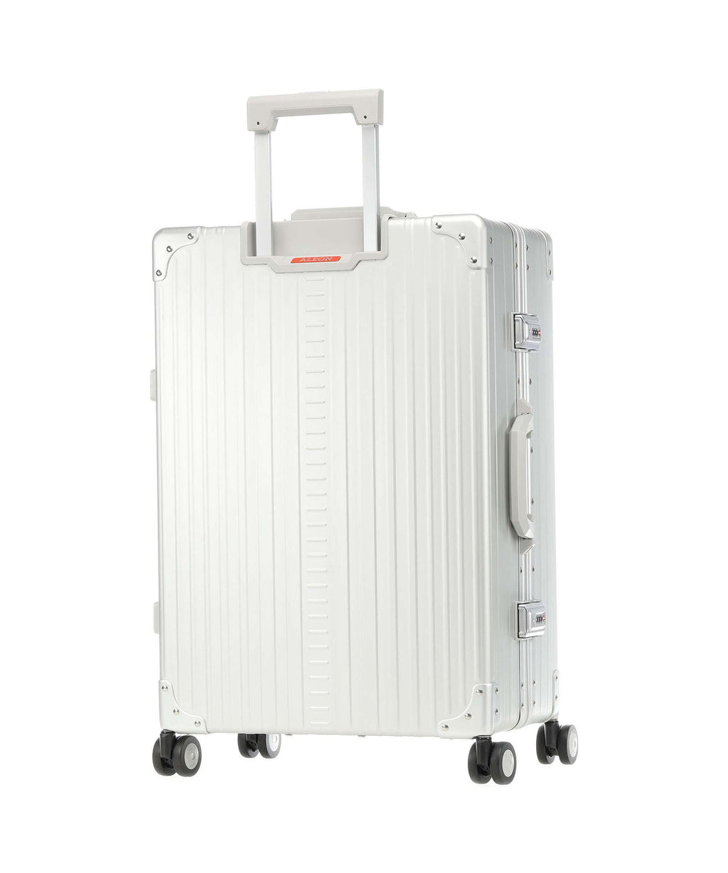 Aleon 26 Traveler Spinner (4 wheels) platinum