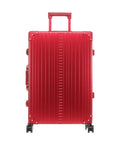 Aleon 26 Traveler Spinner (4 wheels) ruby