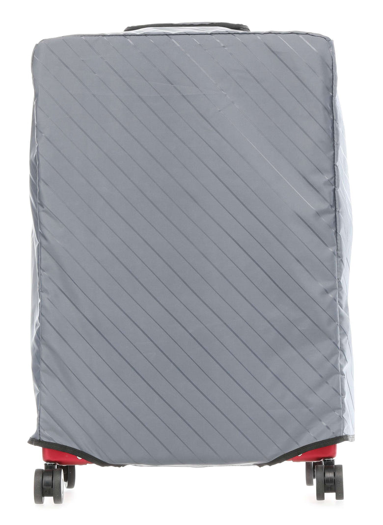 Aleon 26 Traveler Spinner (4 wheels) ruby