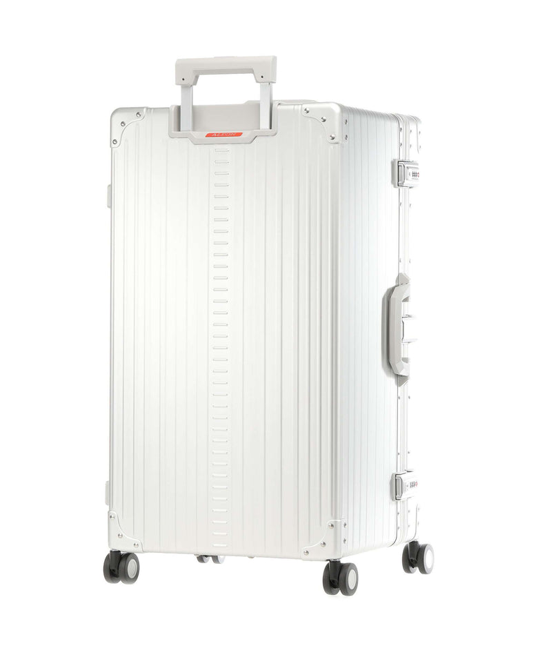 Aleon 30 International Spinner (4 wheels) platinum