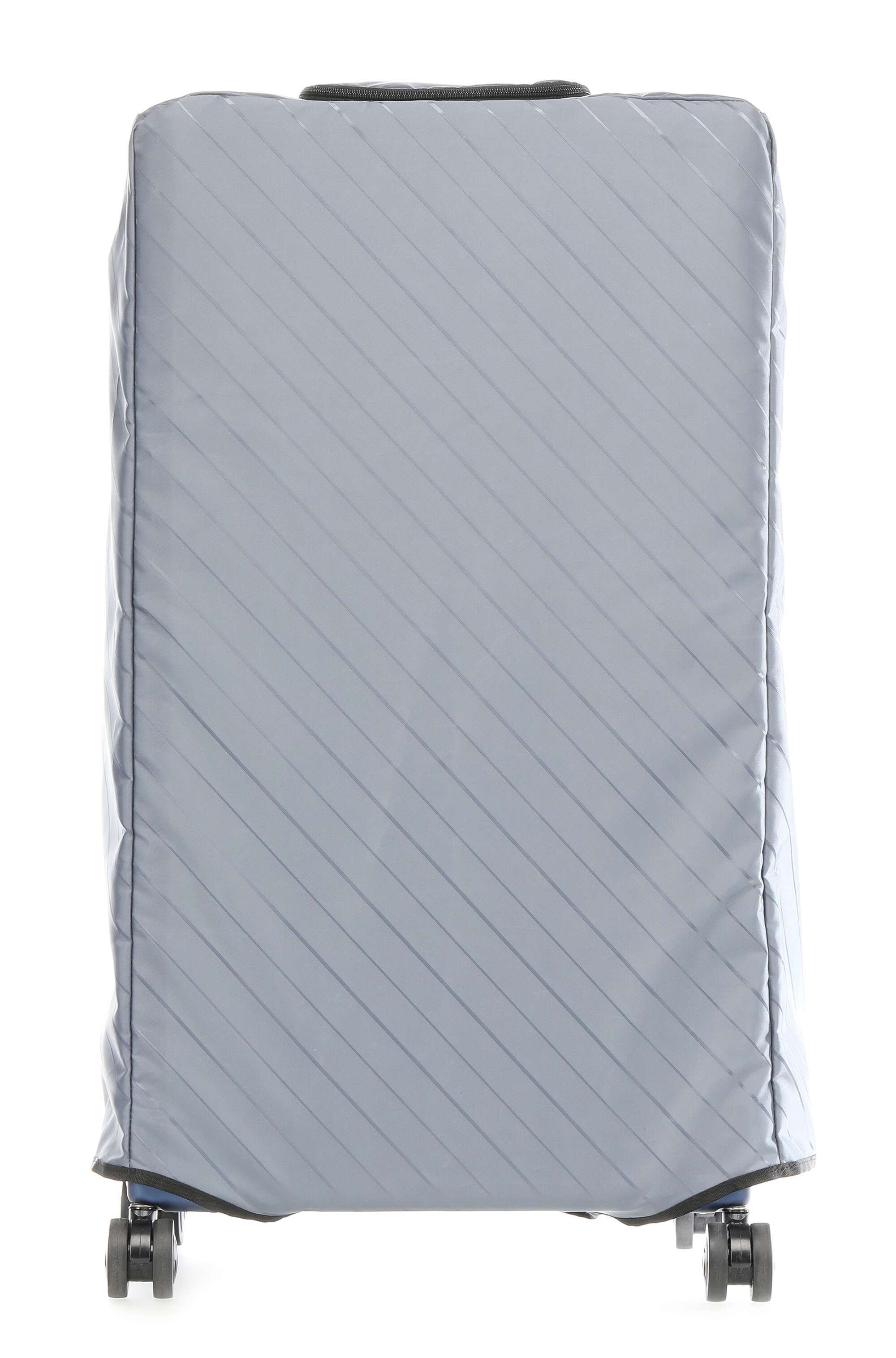 Aleon 30 International Spinner (4 wheels) saphire