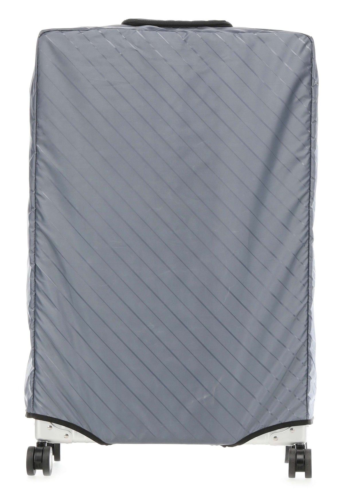 Aleon 30 Macro Traveler Spinner (4 wheels) platinum