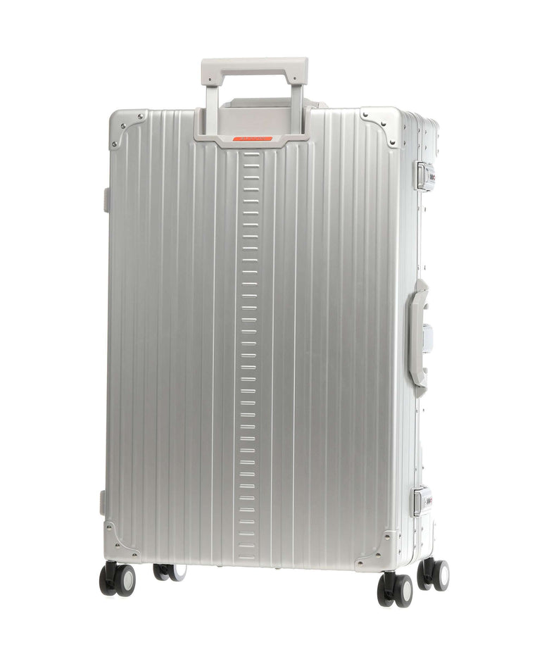 Aleon 30 Macro Traveler Spinner (4 wheels) platinum