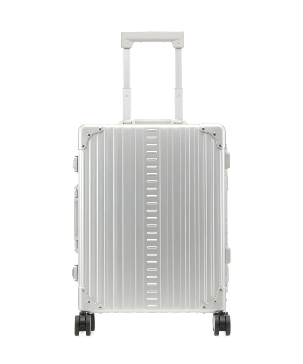 Aleon 21 International Spinner (4 wheels) platinum