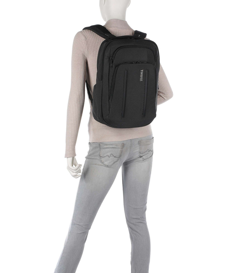 Thule Crossover 2.0 20 Laptop backpack black
