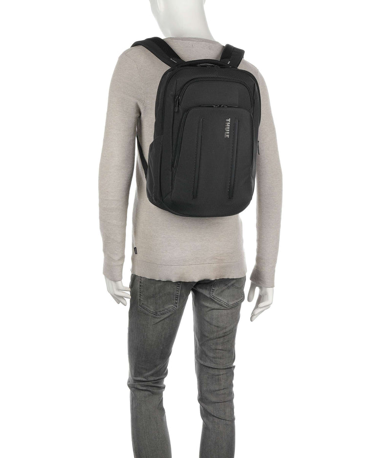 Thule Crossover 2.0 20 Laptop backpack black