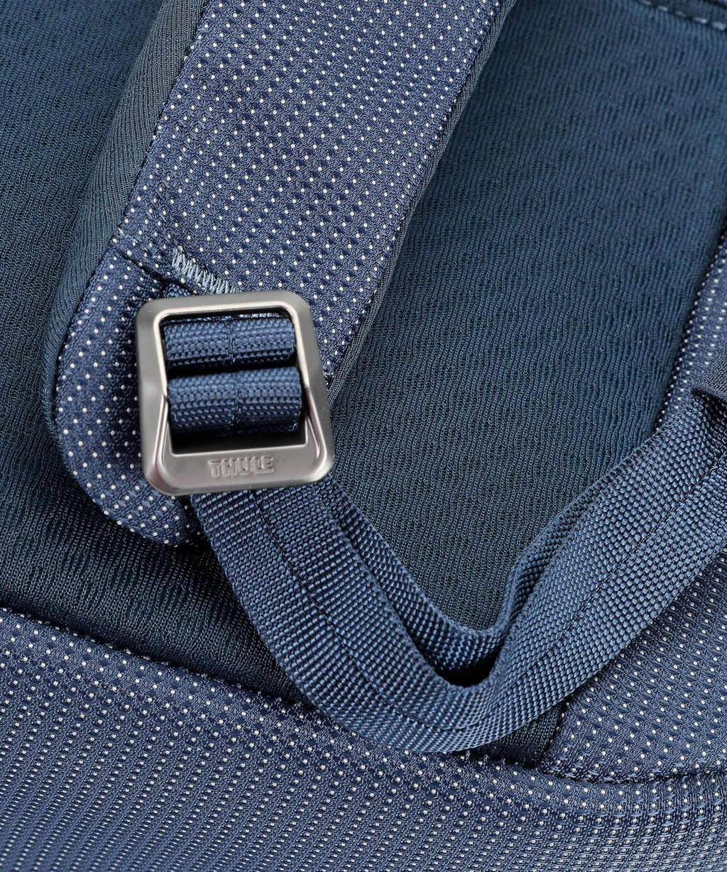 Thule Crossover 2.0 20 Laptop backpack dark blue