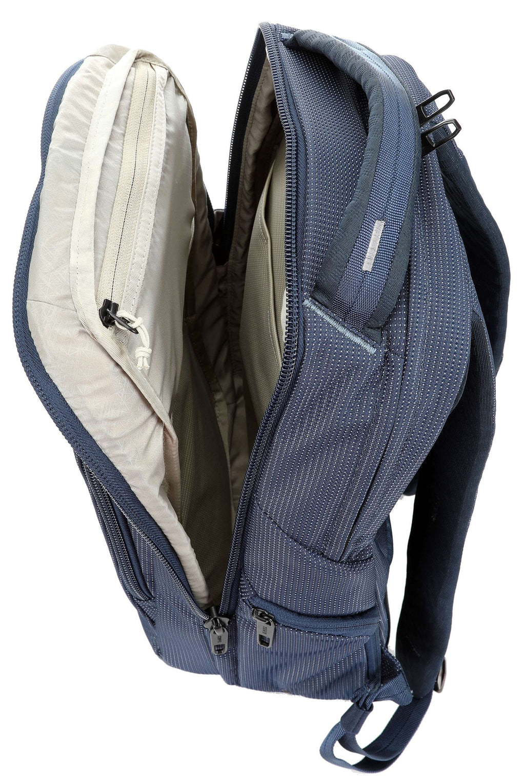 Thule Crossover 2.0 20 Laptop backpack dark blue