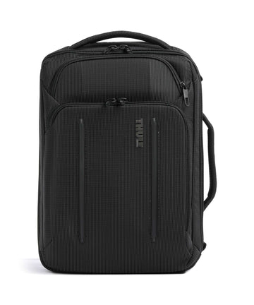 Thule Crossover 2.0 Convertible Reppukassi black