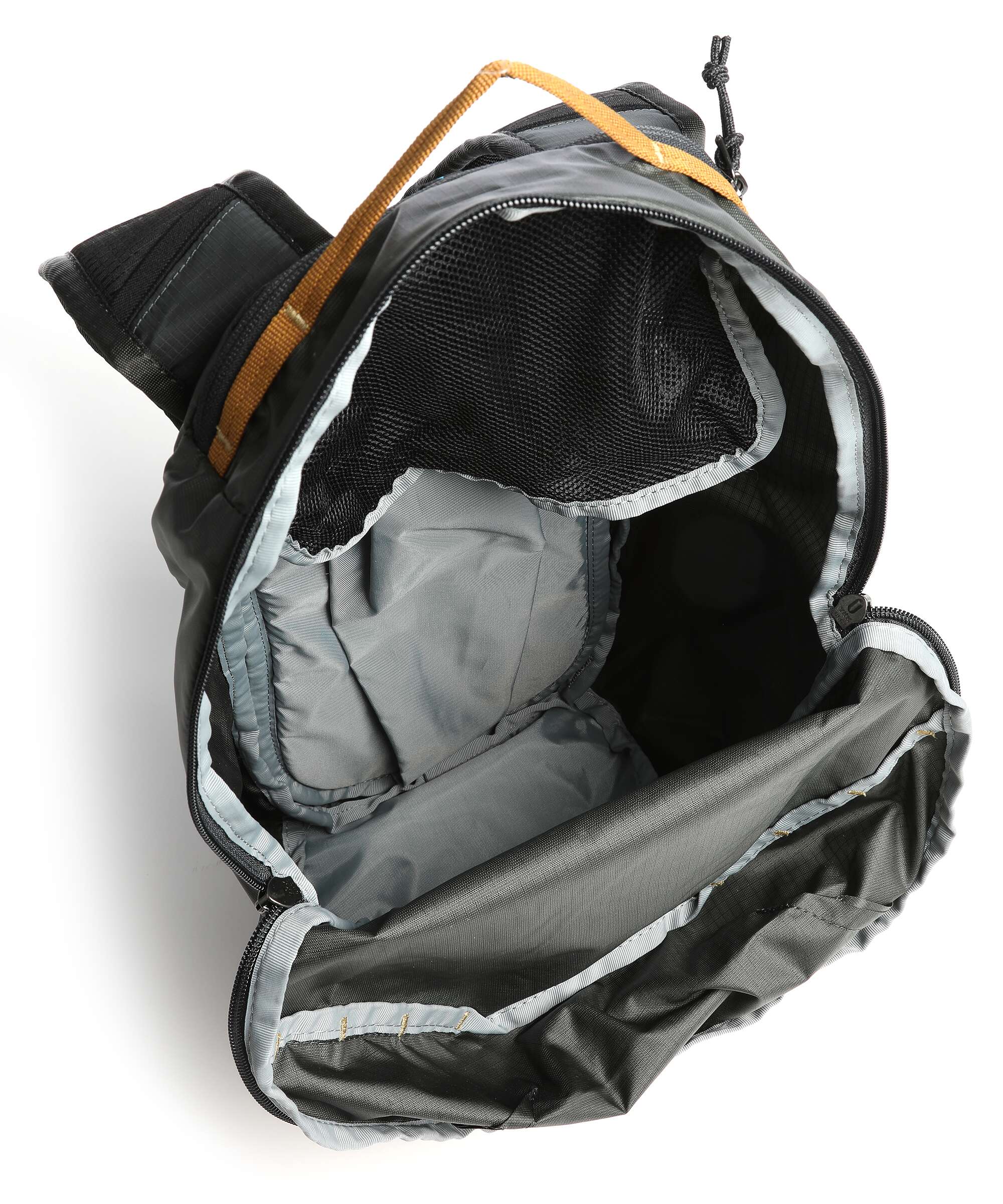 Thule Stir 18 Hiking backpack obsidian