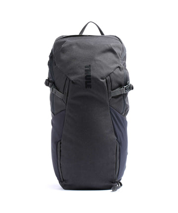 Thule AllTrail X 15 Retkeilyreppu obsidian