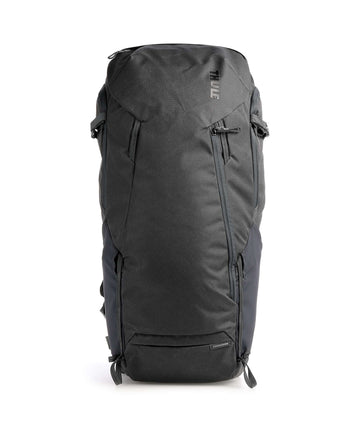Thule AllTrail X 35 Retkeilyreppu obsidian