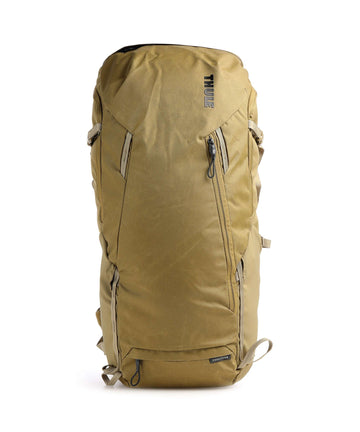 Thule AllTrail X 35 Retkeilyreppu nutria
