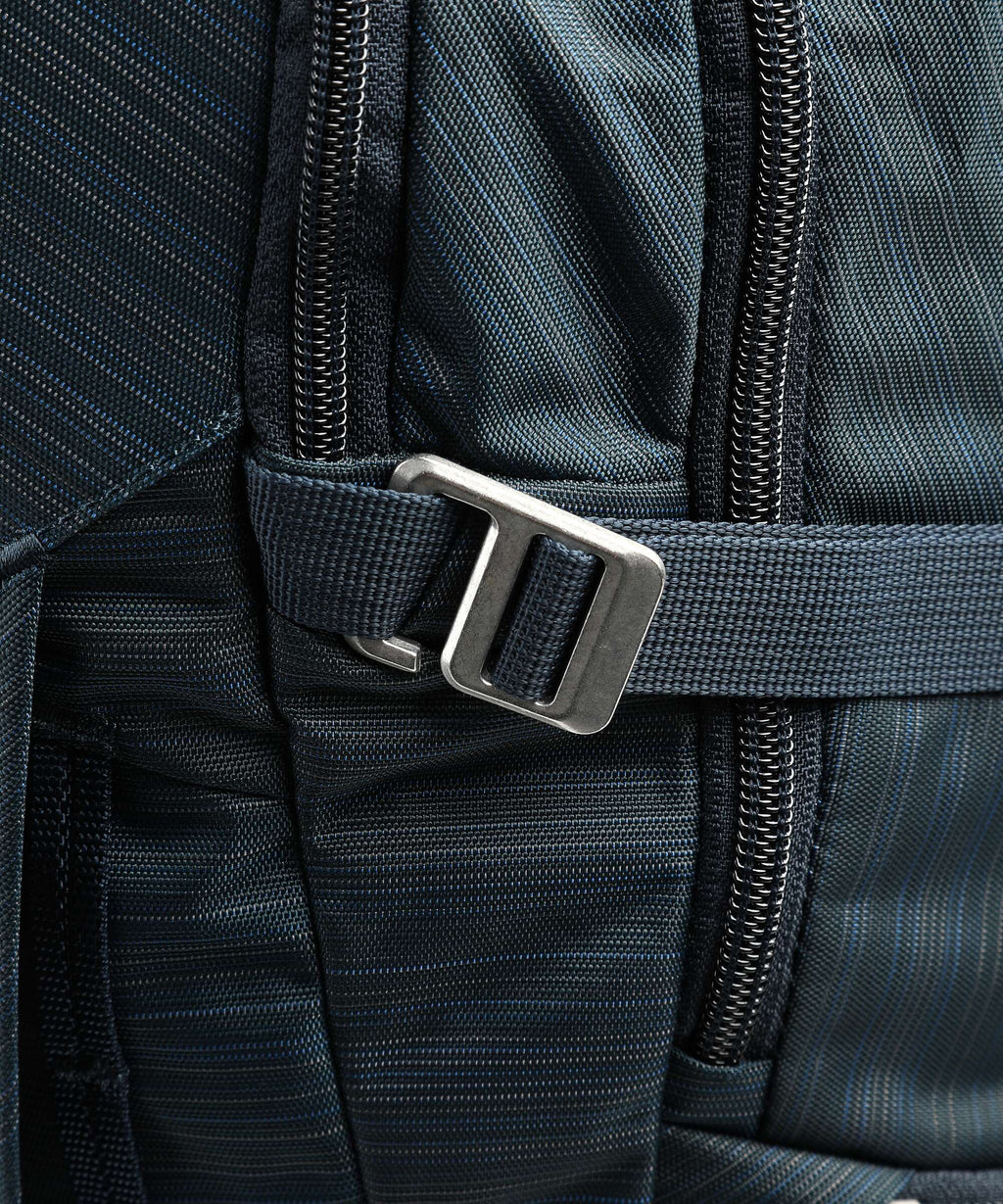 Thule Construct 28 Laptop backpack carbon blue